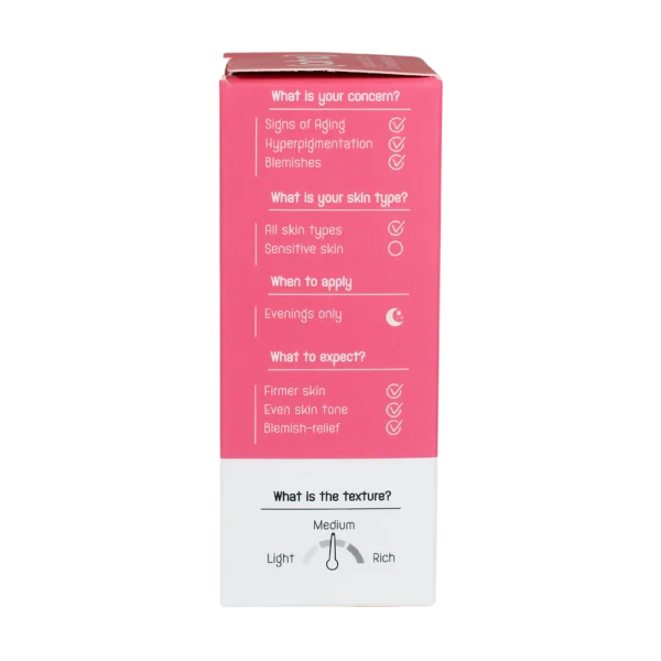 Peeling 20% AHA PHA glycolique lactique mandélique – Image 2