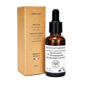 OLAE - Sérum Hydratation 2%