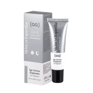 Suspension éclaircissante à l'acide azélaïque pour les yeux 30ML