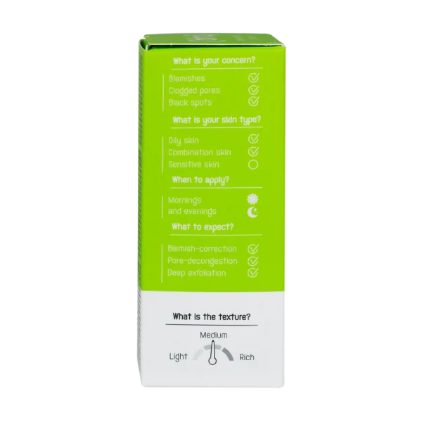 Anti-imperfections acide salicylique – Image 4