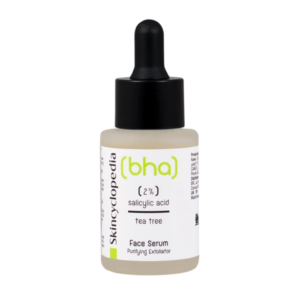 Anti-imperfections acide salicylique – Image 2