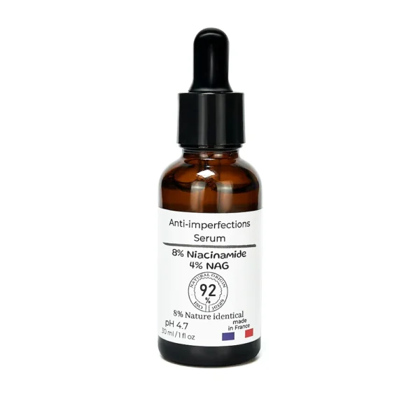 OLAE - Sérum Niacinamide 8%