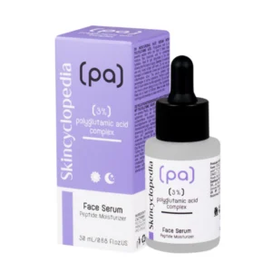 Sérum hydratant acide polyglutamique intense 30 ML