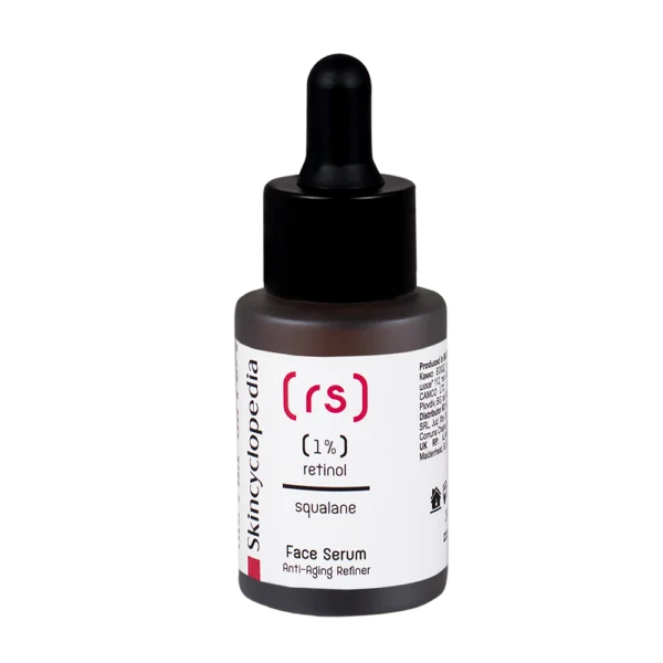 Sérum anti-âge rétinol 1% squalane Matrixyl 30 ML