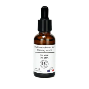 OLAE - Sérum Points Noirs avec 5%