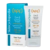 Fluide Visage SPF 50 Protection solaire 10% de complexe hydratant 50 ml