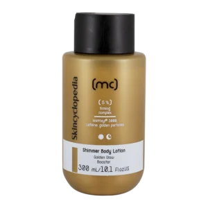 Lotion éclat vitamine C niacinamide hydratation corps 300 ML