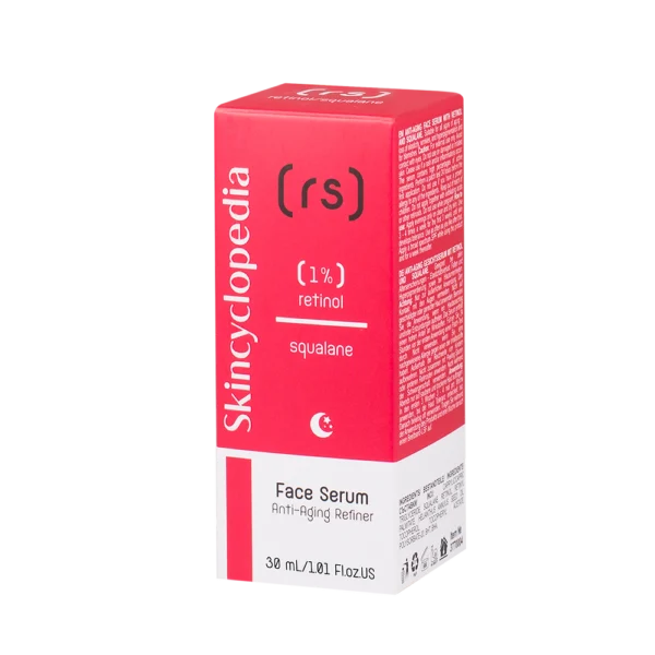 Sérum anti-âge rétinol 1% squalane Matrixyl 30 ML