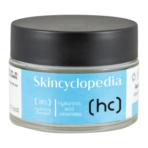 Crème hydratante jour et nuit acide hyaluronique 50 ML
