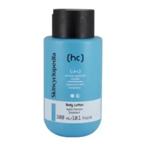lait corporel complexe hydratation extrême