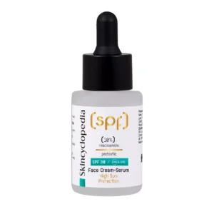 creme serum anti imperfections