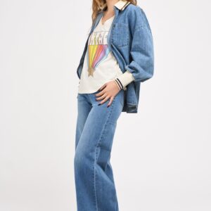 jean large