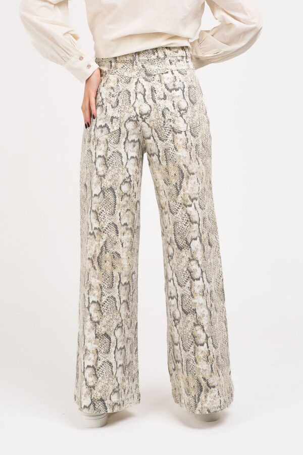 pantalon python dos