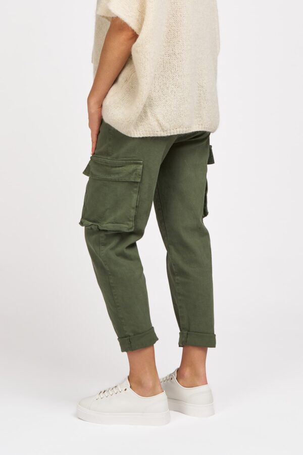 Pantalon Worker Bâche – Image 3