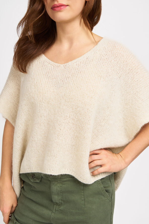 Pull Cape – Image 3