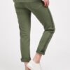 pantalon jogging strass derrière