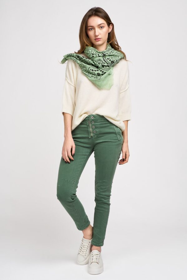 Pull Alpaga – Image 3