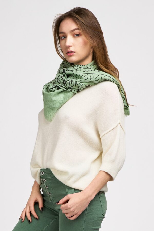 Pull Alpaga – Image 2