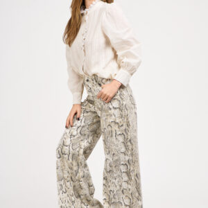 Pantalon phyton