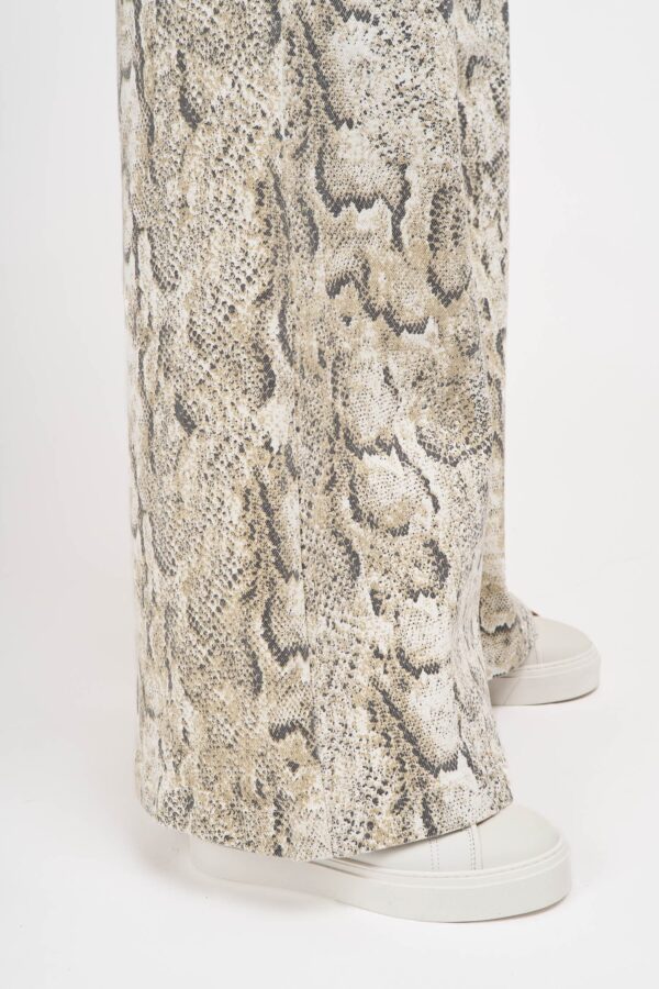 pantalon python