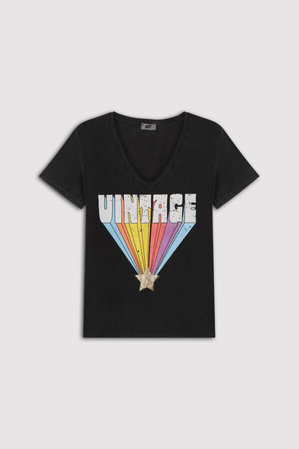 Tee - shirt vintage