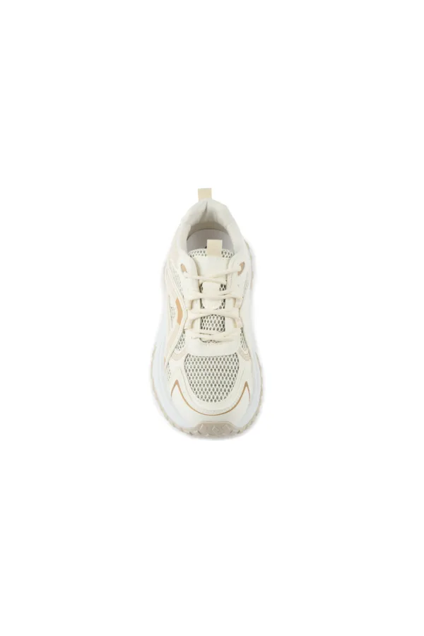 Baskets Semelle Plateforme – Image 3