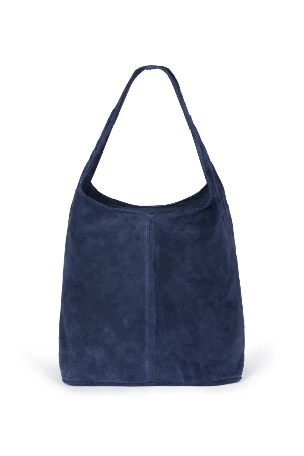 Sac à main en cuir zippé – Image 5