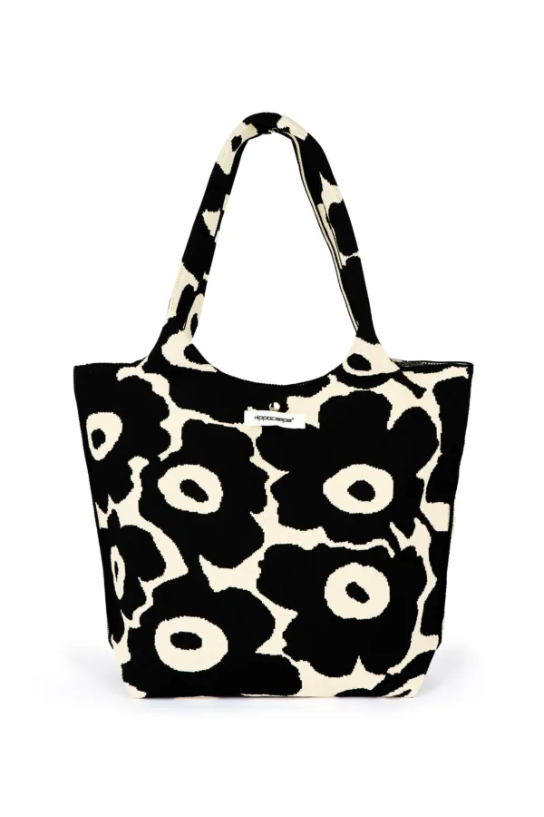 Sac à main à imprimé