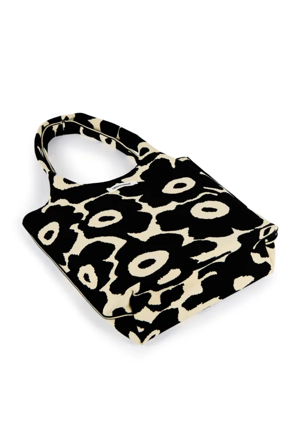 Sac à main à imprimé – Image 3