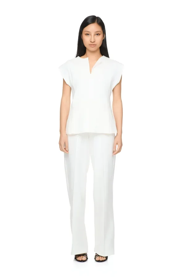 Top sans manches Essentiel