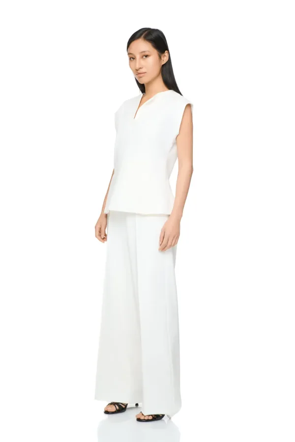 Top sans manches Essentiel – Image 2