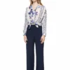 Pantalon large 2 poches – Image 4