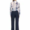 Pantalon large 2 poches – Image 2
