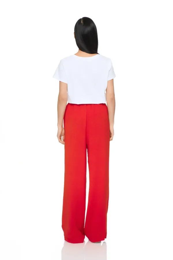 T-shirt Imprimé Cœur – Image 3