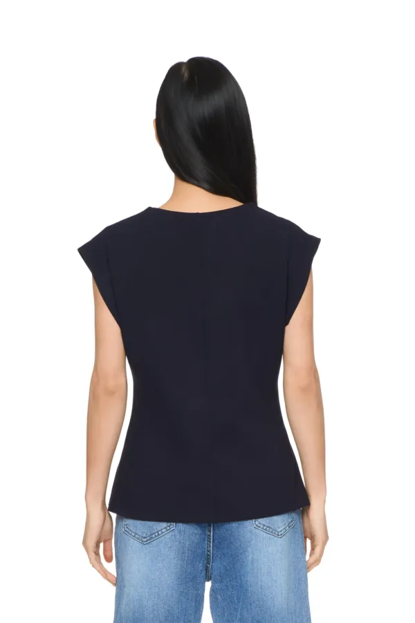 Top sans manches Essentiel – Image 4