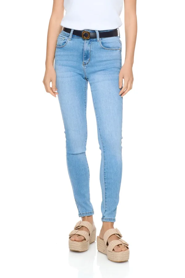 Jean Skinny – Image 2