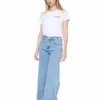 Jean Flare Délavé – Image 2