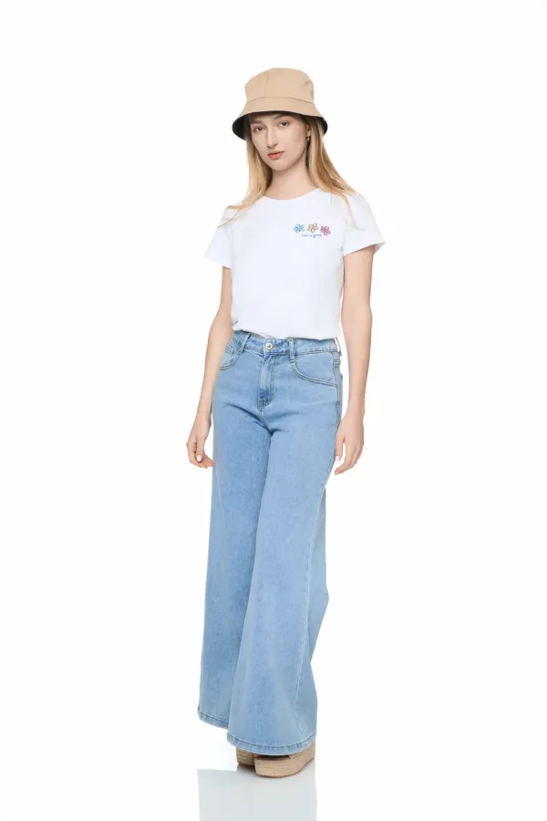 T-shirt "Life is Good" – Image 2