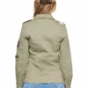 Veste saharienne – Image 3