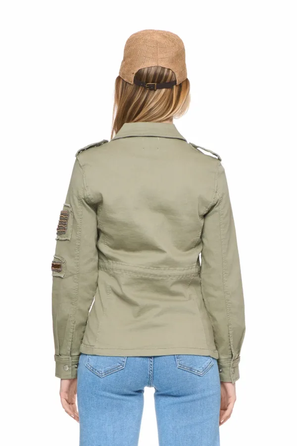 Veste saharienne – Image 3