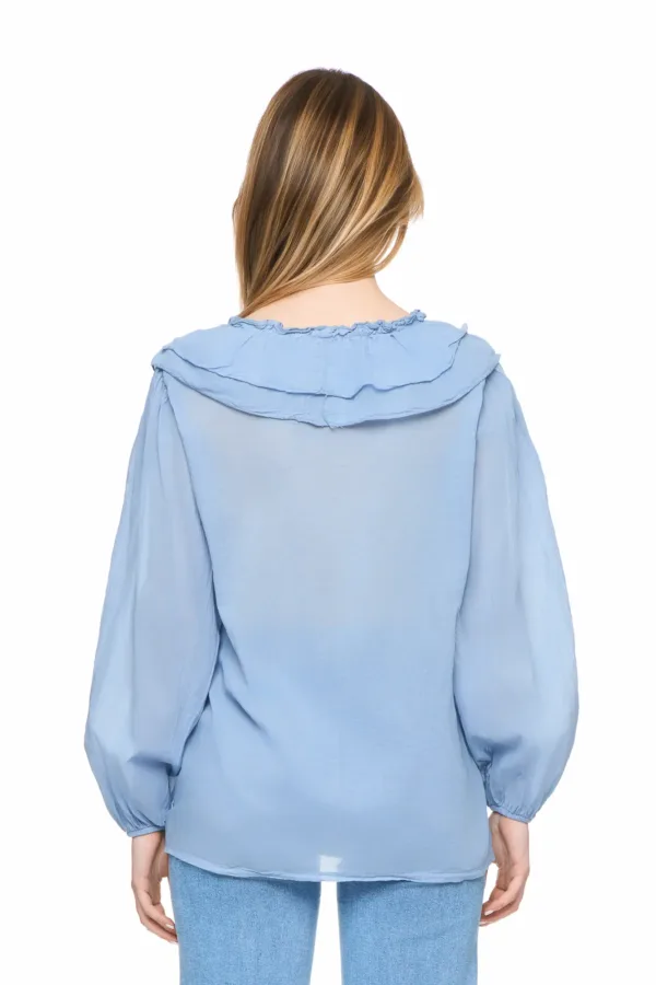 Top à volants – Image 4