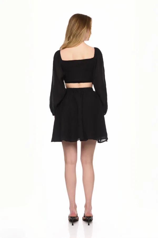 Robe bustier – Image 4