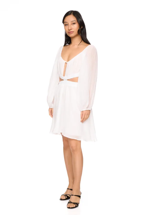 Robe bustier – Image 3