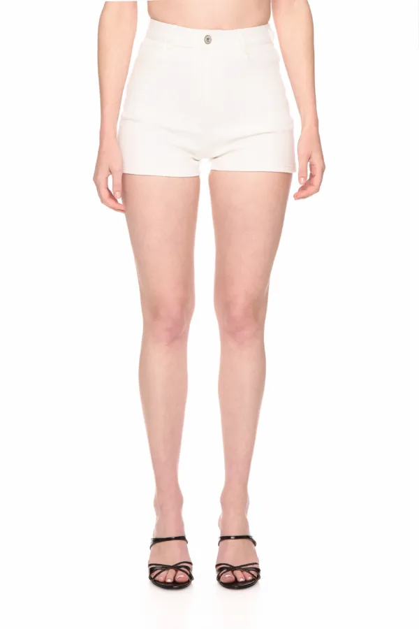 Short 5 poches – Image 2