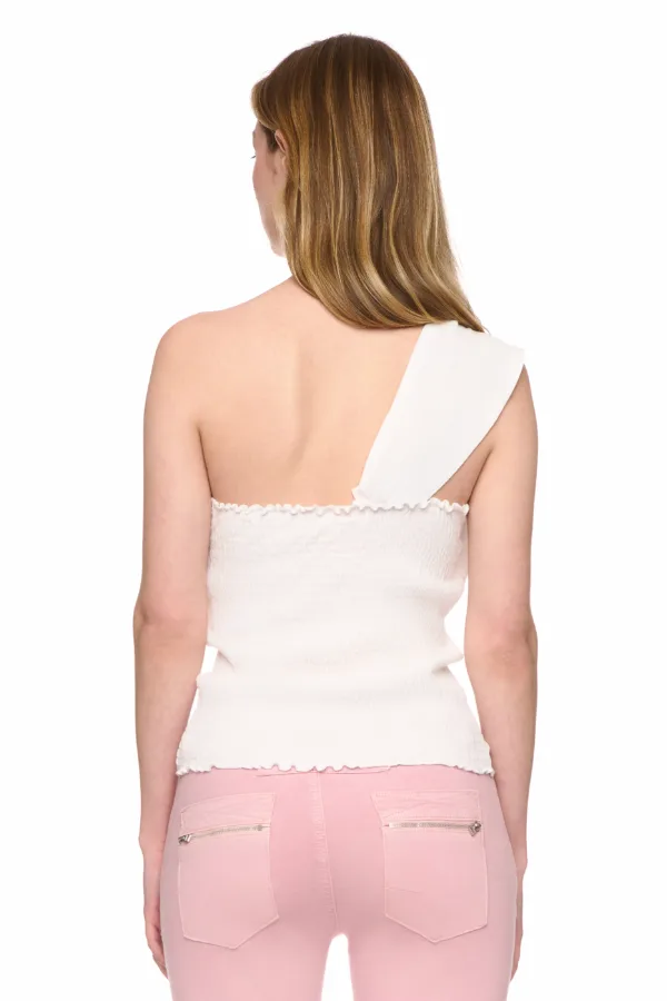 Top à épaules dénudées – Image 4