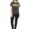 T-shirt délavé soho – Image 3