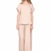 Pantalon fluide Shinie