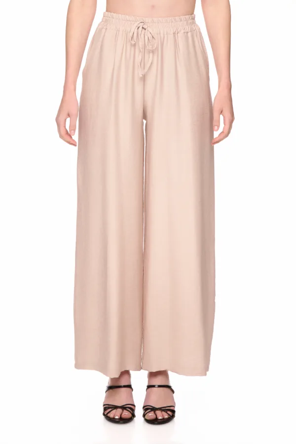 Pantalon fluide Shinie – Image 2