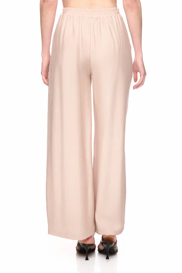 Pantalon fluide Shinie – Image 4