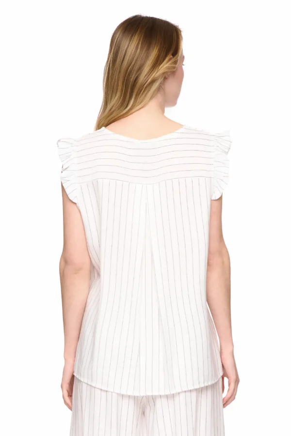 Ensemble Rayel - Haut & Pantalon large – Image 3